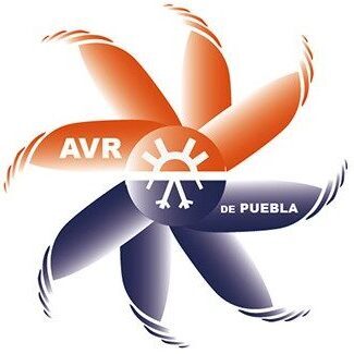 A.V.R De Puebla